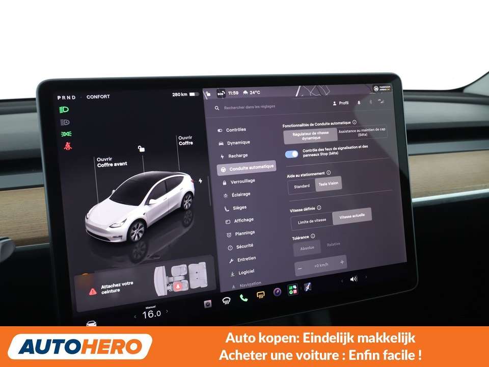 Tesla Model Y - Imagem 15