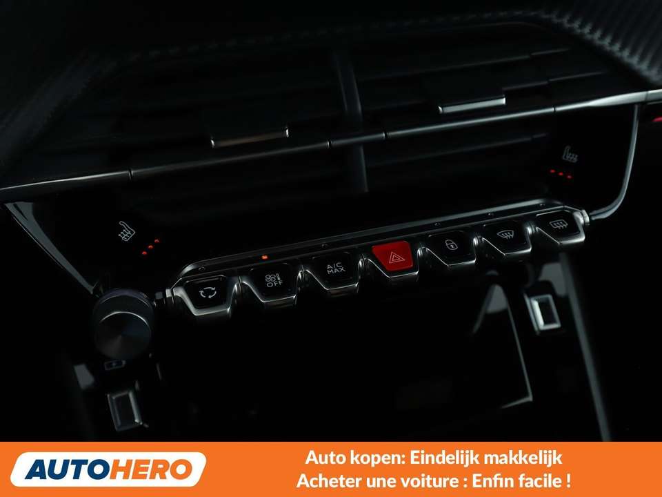Peugeot 2008 - Imagem 14