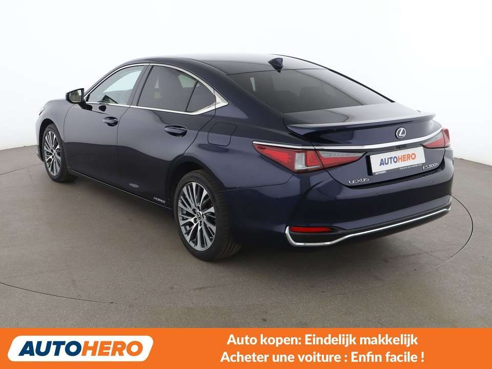 Lexus ES 300 - Imagem 4