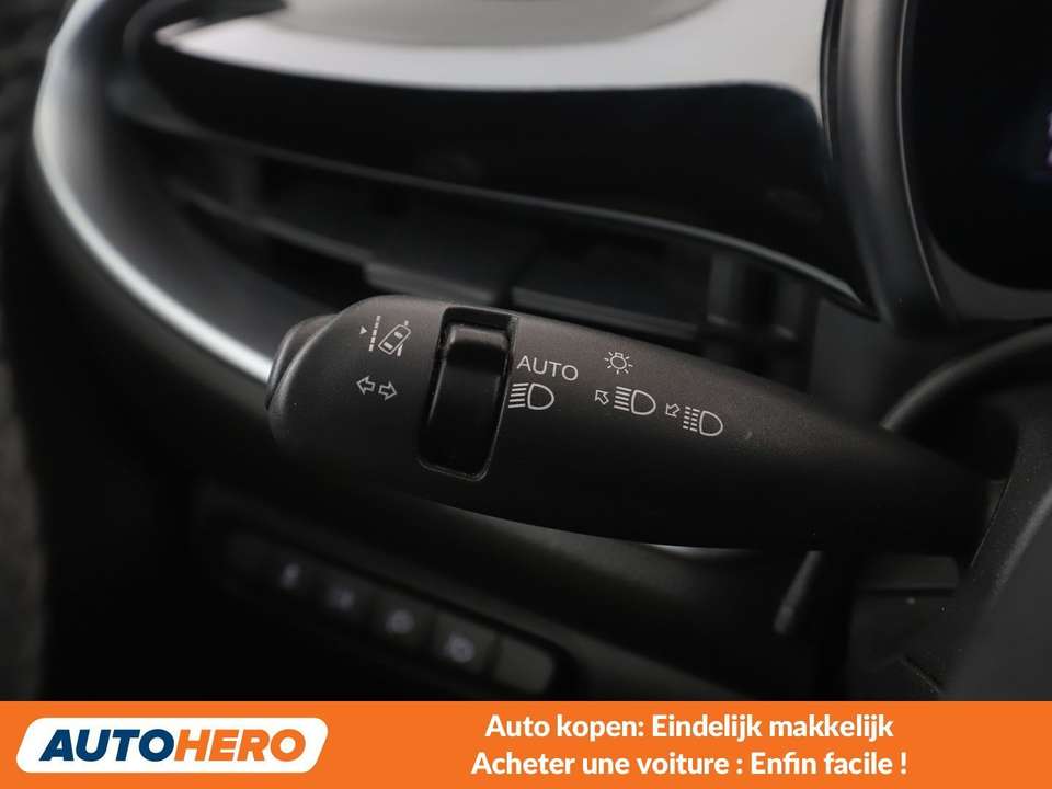 Fiat 500e - Imagem 10
