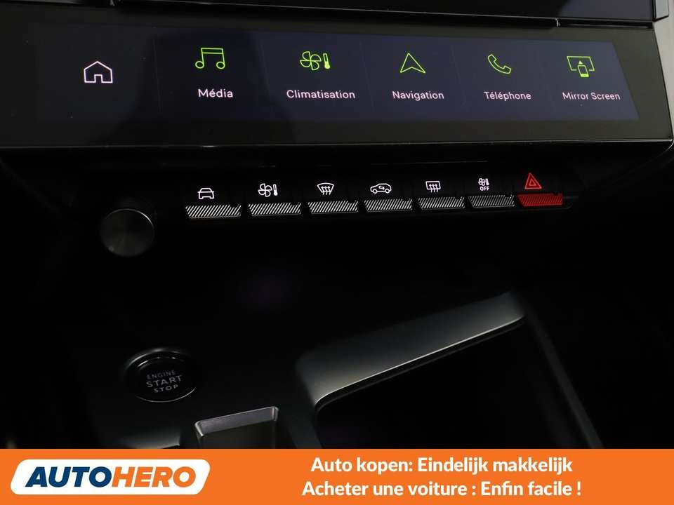 Peugeot 308 - Imagem 13