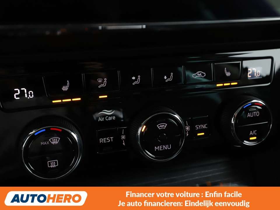 Skoda Superb - Imagem 15