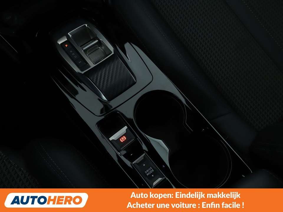 Peugeot 2008 - Imagem 15
