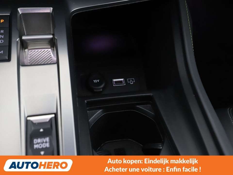Peugeot 308 - Imagem 14