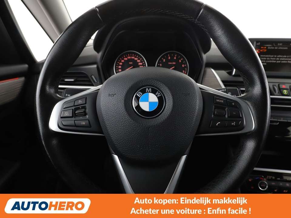 BMW 225 - Imagem 5