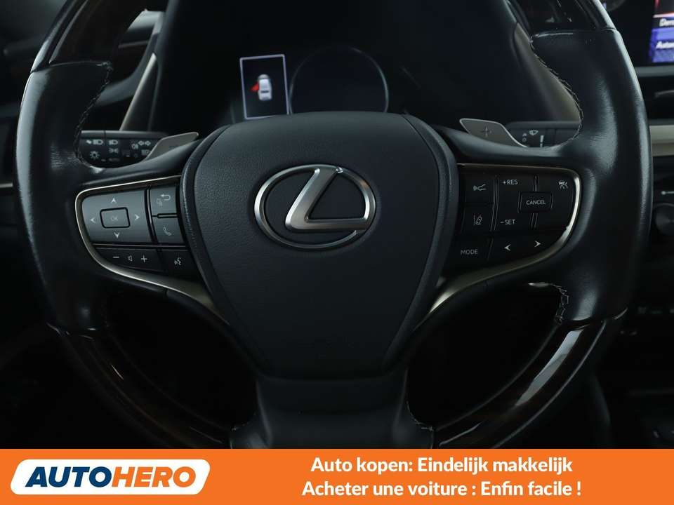 Lexus ES 300 - Imagem 5