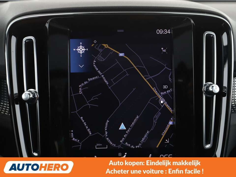 Volvo XC40 - Imagem 8