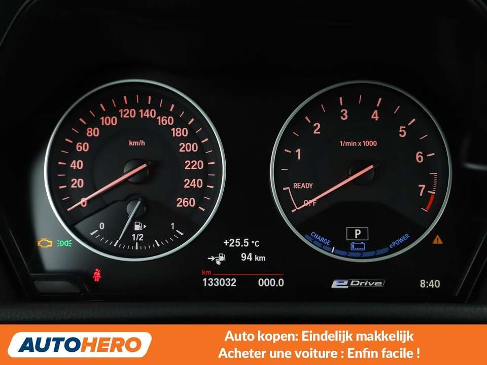 BMW 225 - Imagem 6