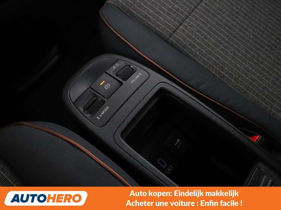Fiat 500e - Imagem 12