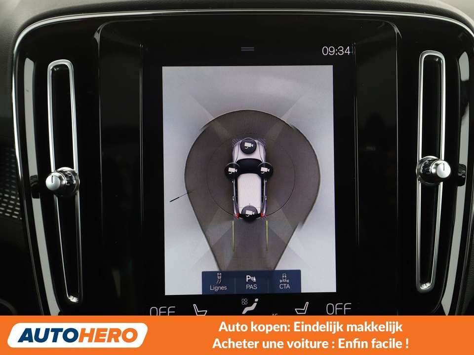 Volvo XC40 - Imagem 9