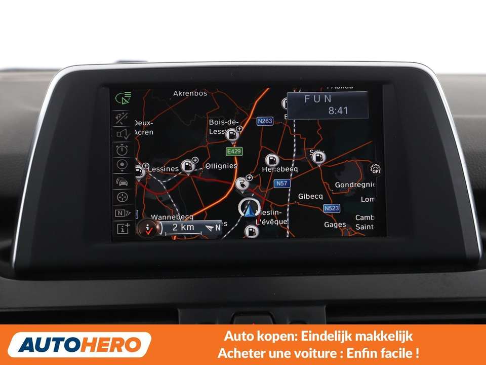 BMW 225 - Imagem 7