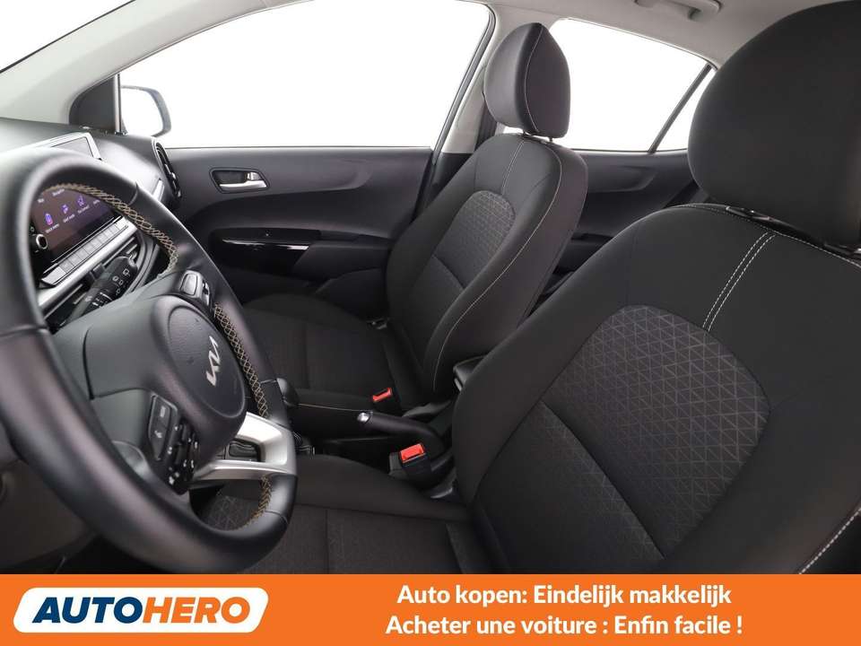Kia Picanto - Imagem 14