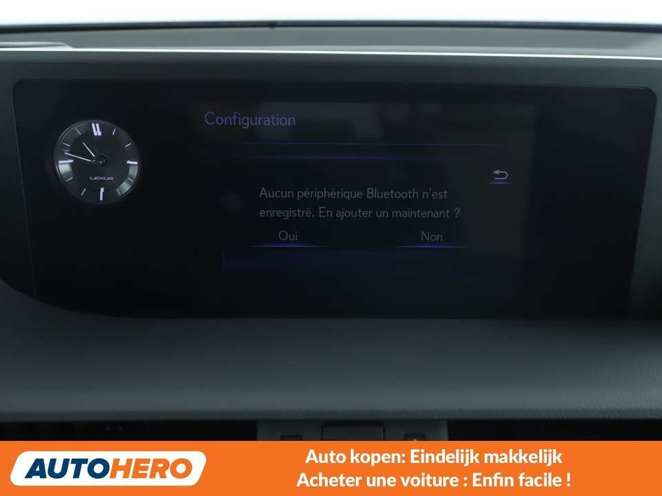 Lexus ES 300 - Imagem 7