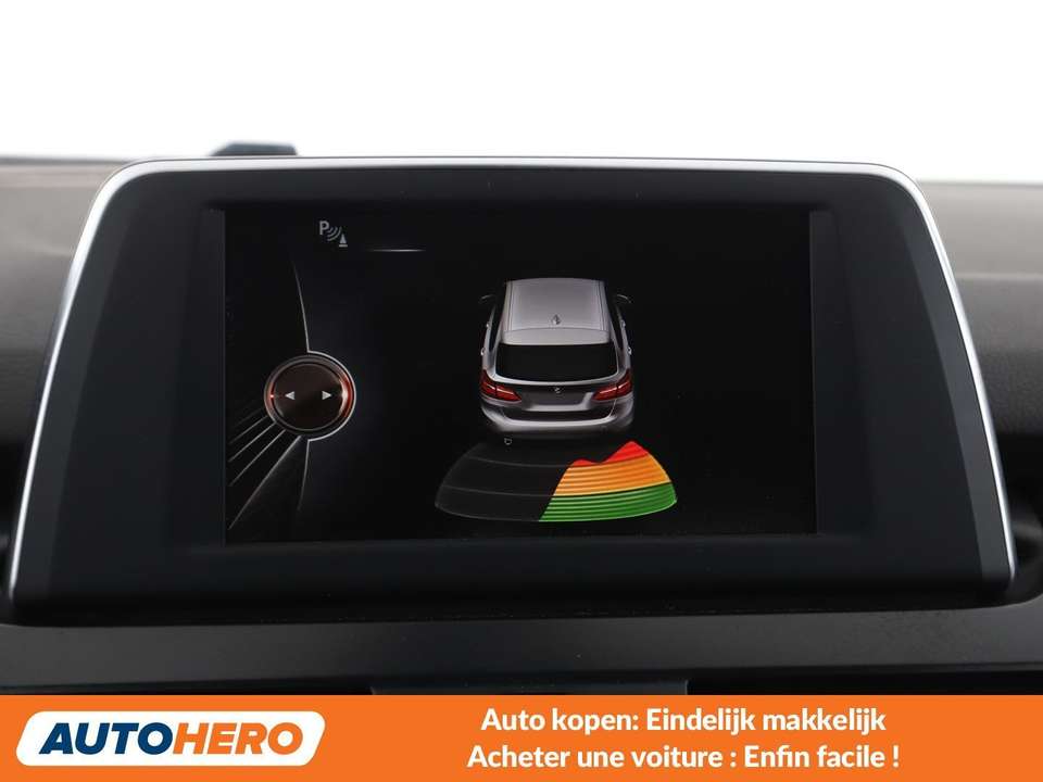 BMW 225 - Imagem 8