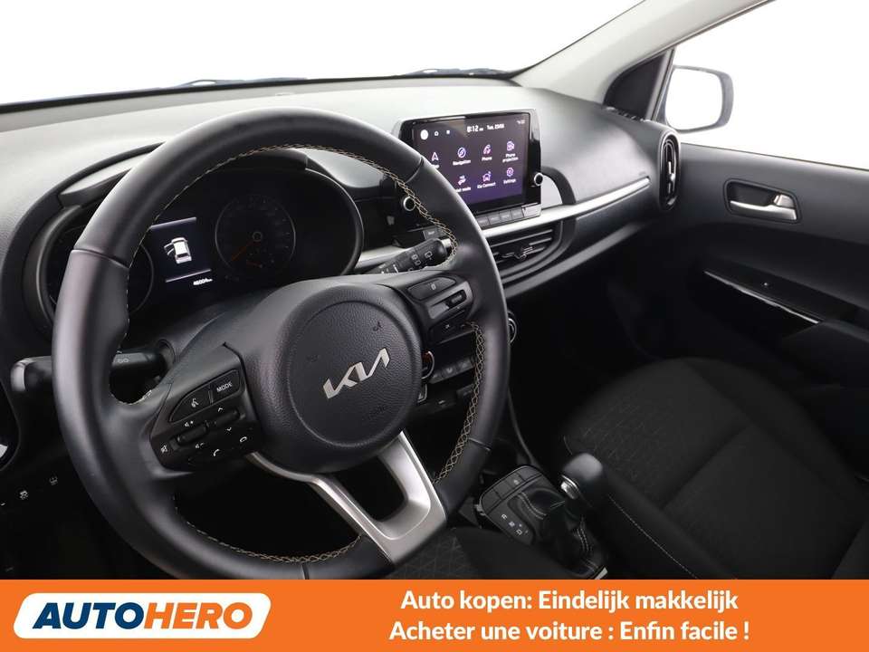 Kia Picanto - Imagem 15