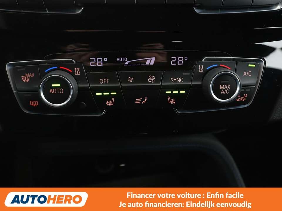 BMW X2 - Imagem 14