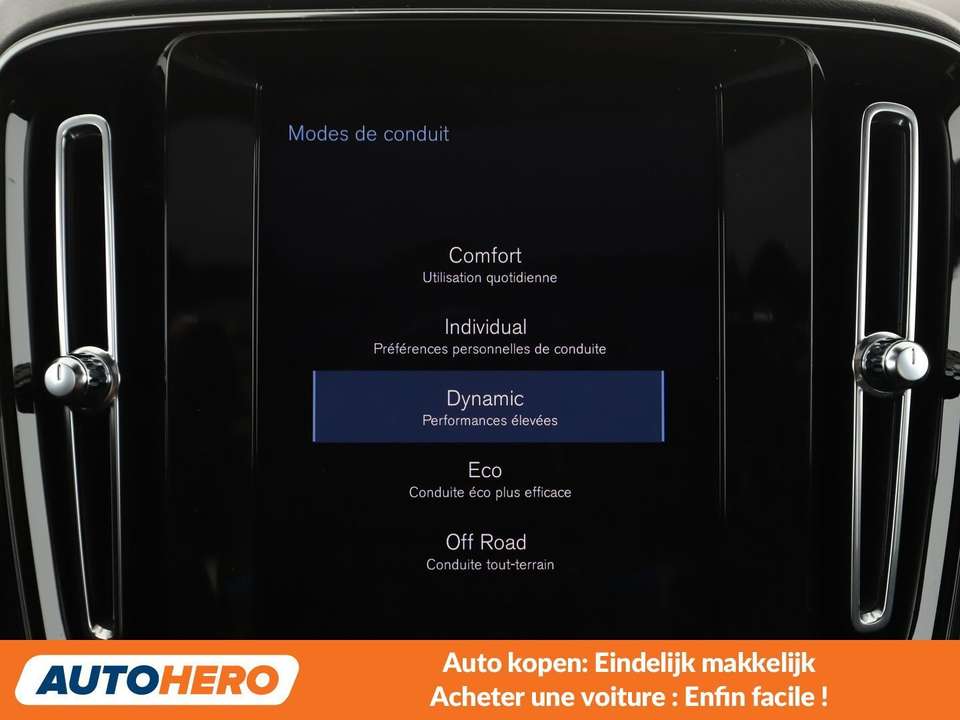 Volvo XC40 - Imagem 12
