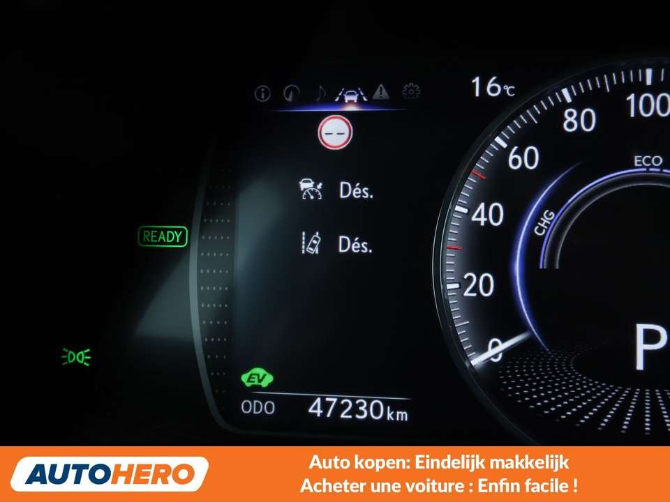 Lexus ES 300 - Imagem 10