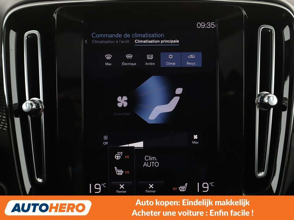 Volvo XC40 - Imagem 13