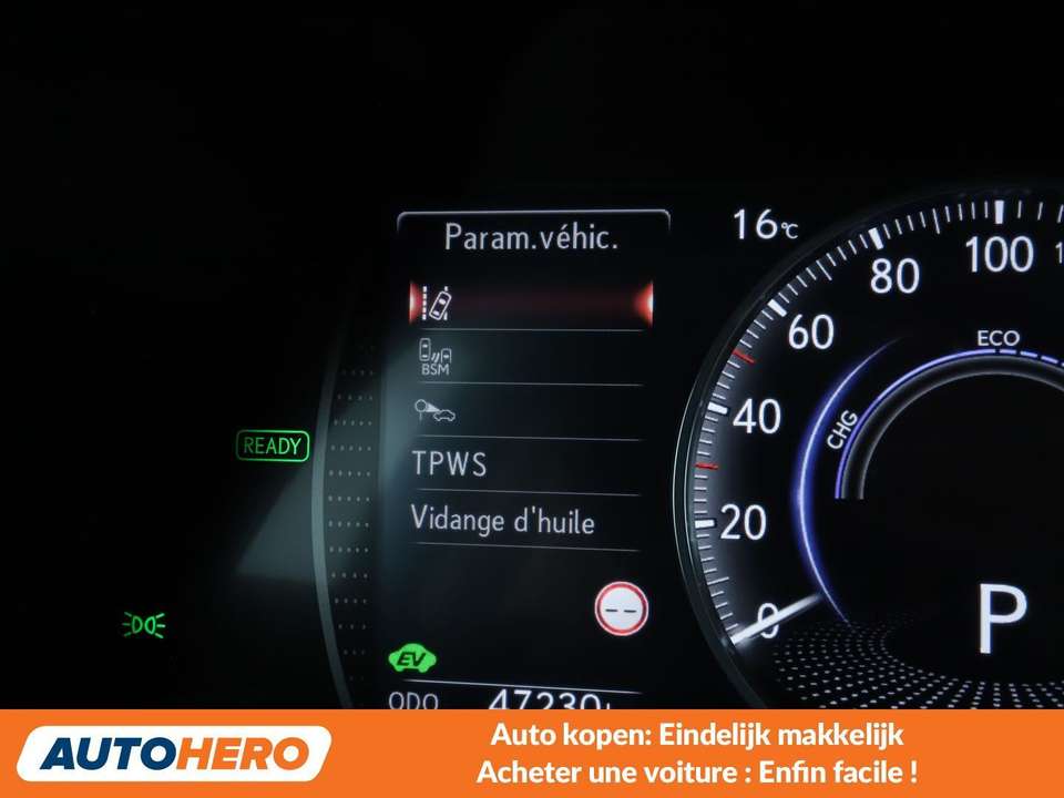 Lexus ES 300 - Imagem 11