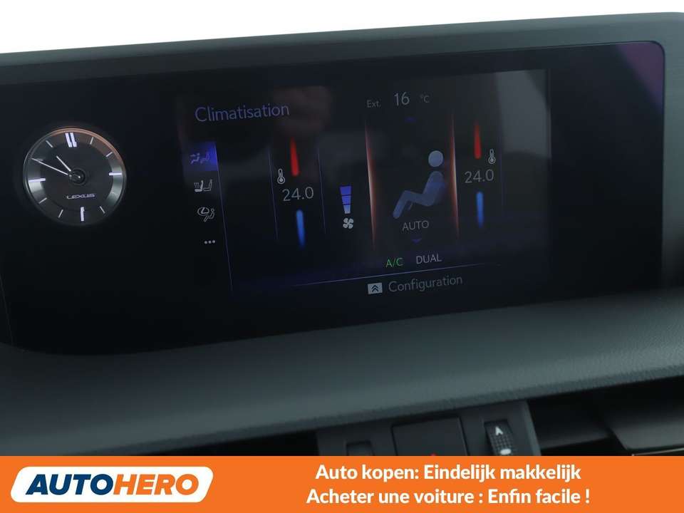 Lexus ES 300 - Imagem 12