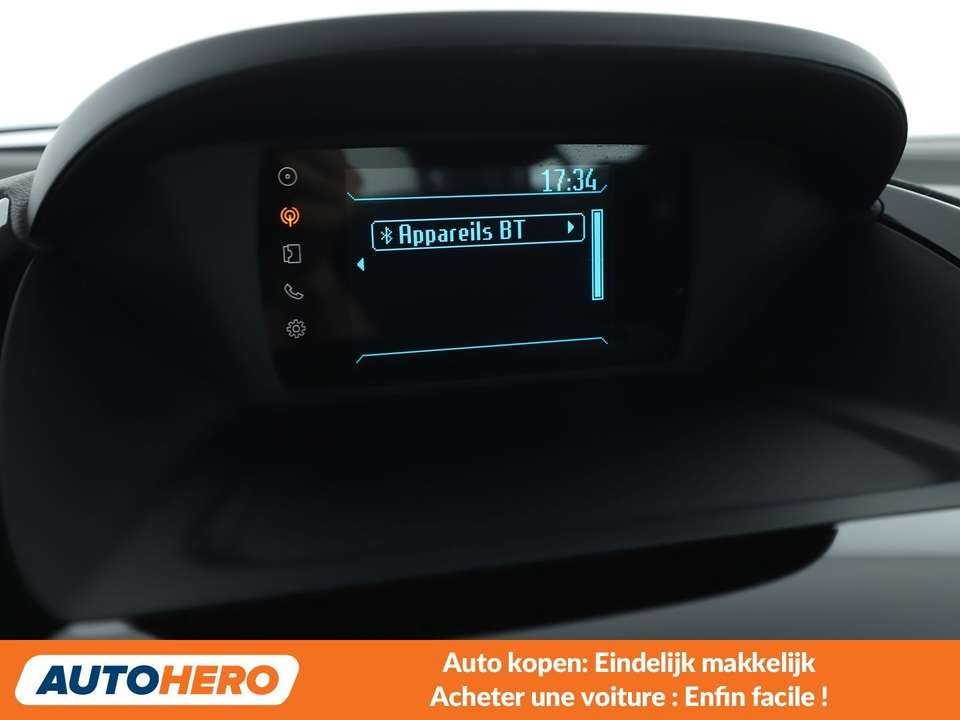 Ford B-Max - Imagem 7