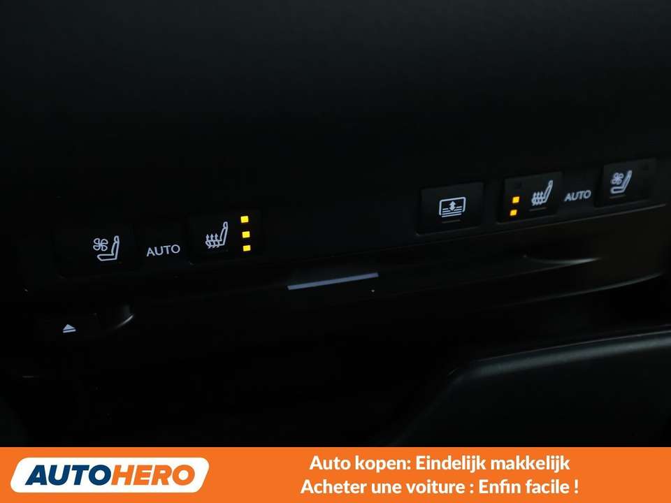 Lexus ES 300 - Imagem 13