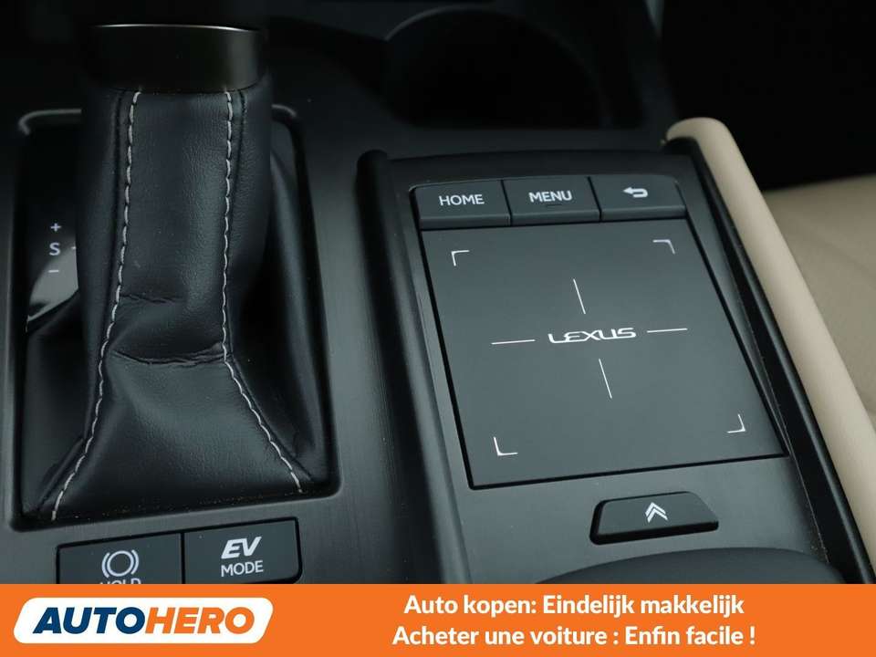 Lexus ES 300 - Imagem 14