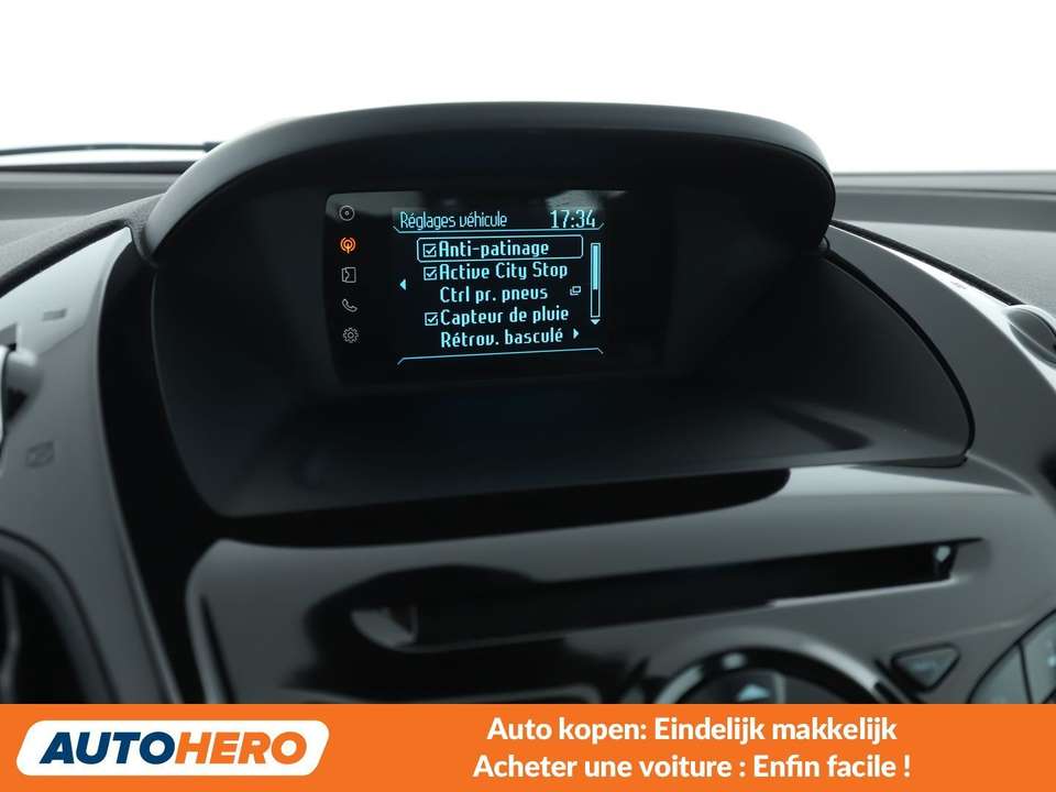 Ford B-Max - Imagem 9