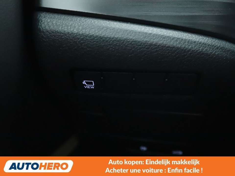 Lexus ES 300 - Imagem 15