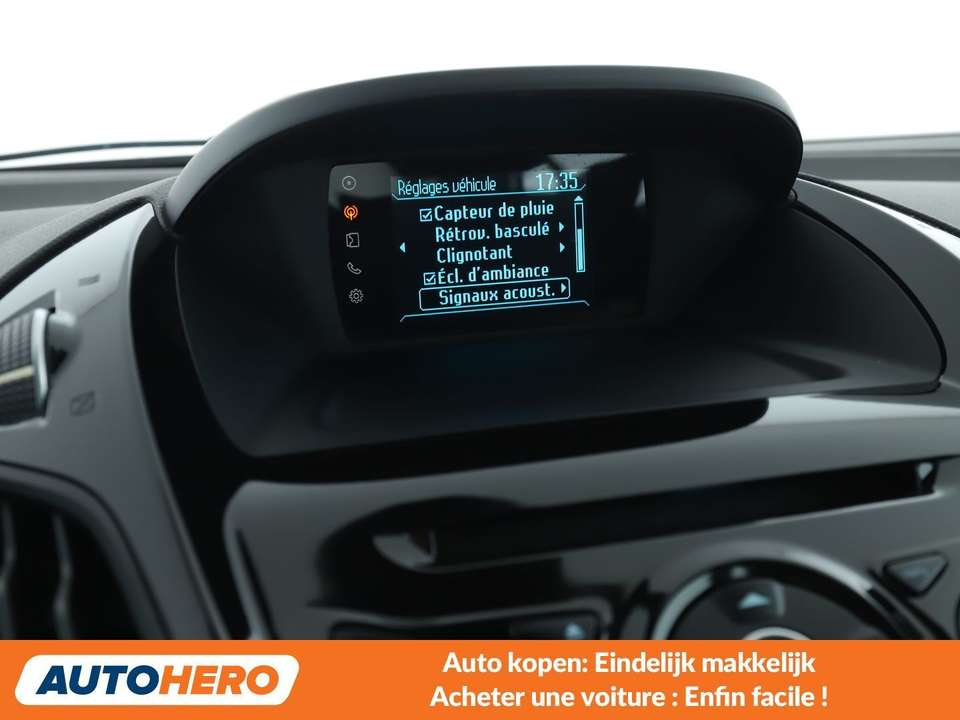 Ford B-Max - Imagem 10