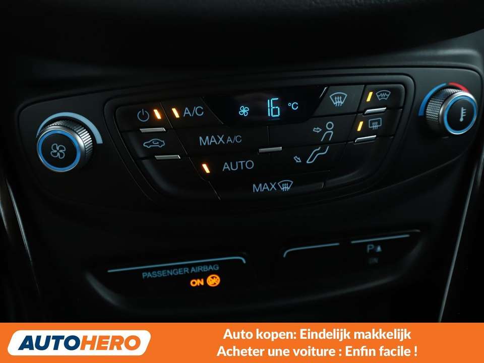 Ford B-Max - Imagem 11