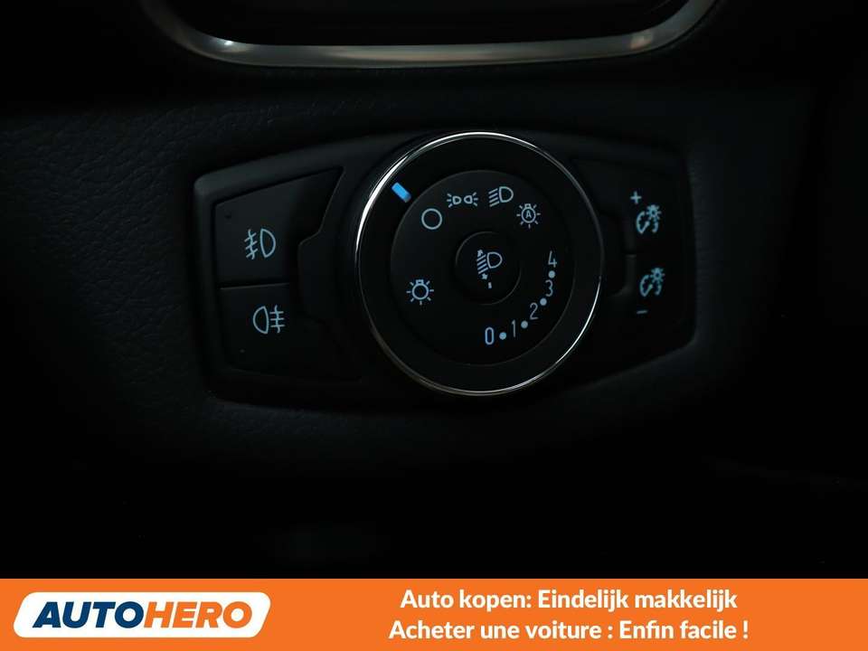 Ford B-Max - Imagem 12