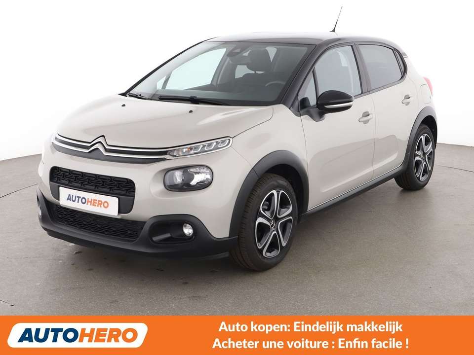 Citroen C3 - Imagem 1