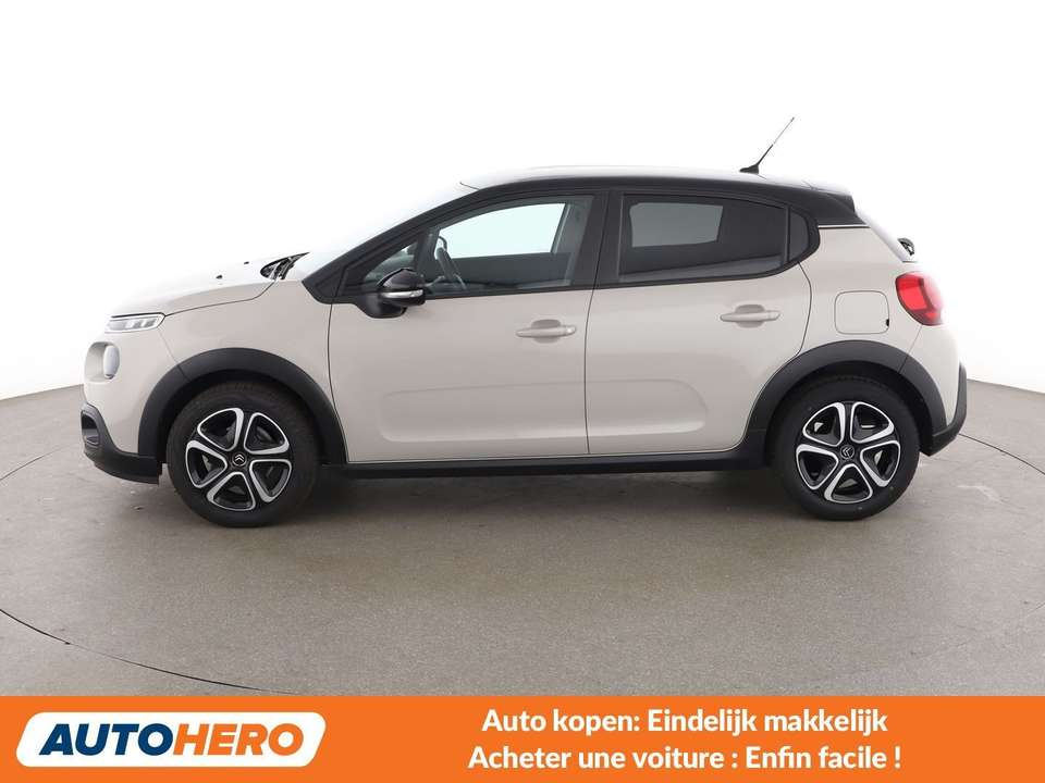 Citroen C3 - Imagem 3