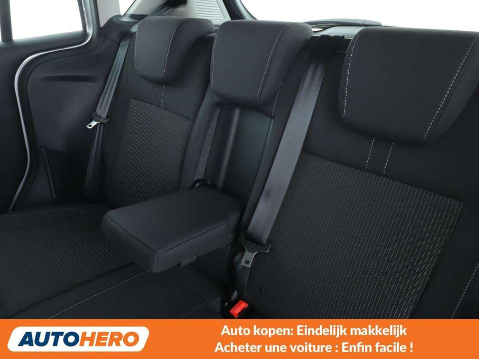 Ford B-Max - Imagem 15