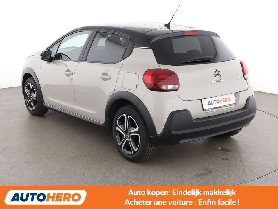 Citroen C3 - Imagem 4
