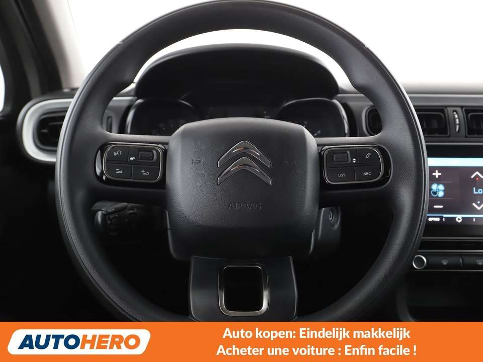 Citroen C3 - Imagem 5