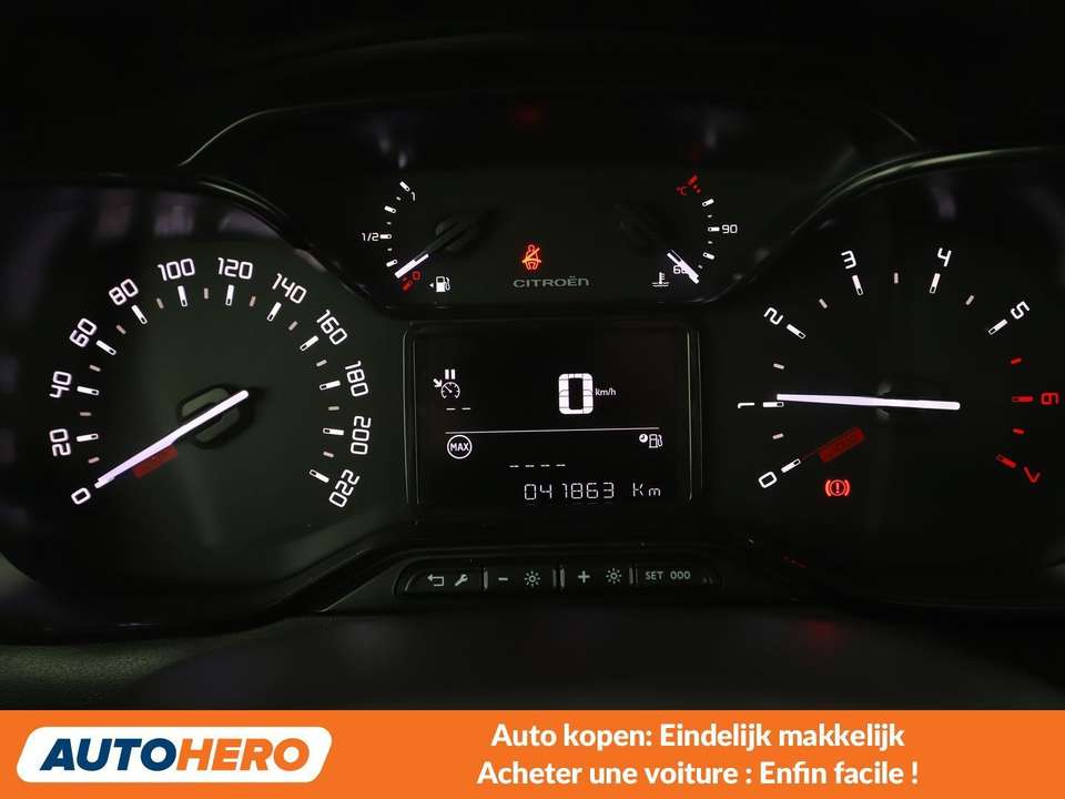 Citroen C3 - Imagem 6