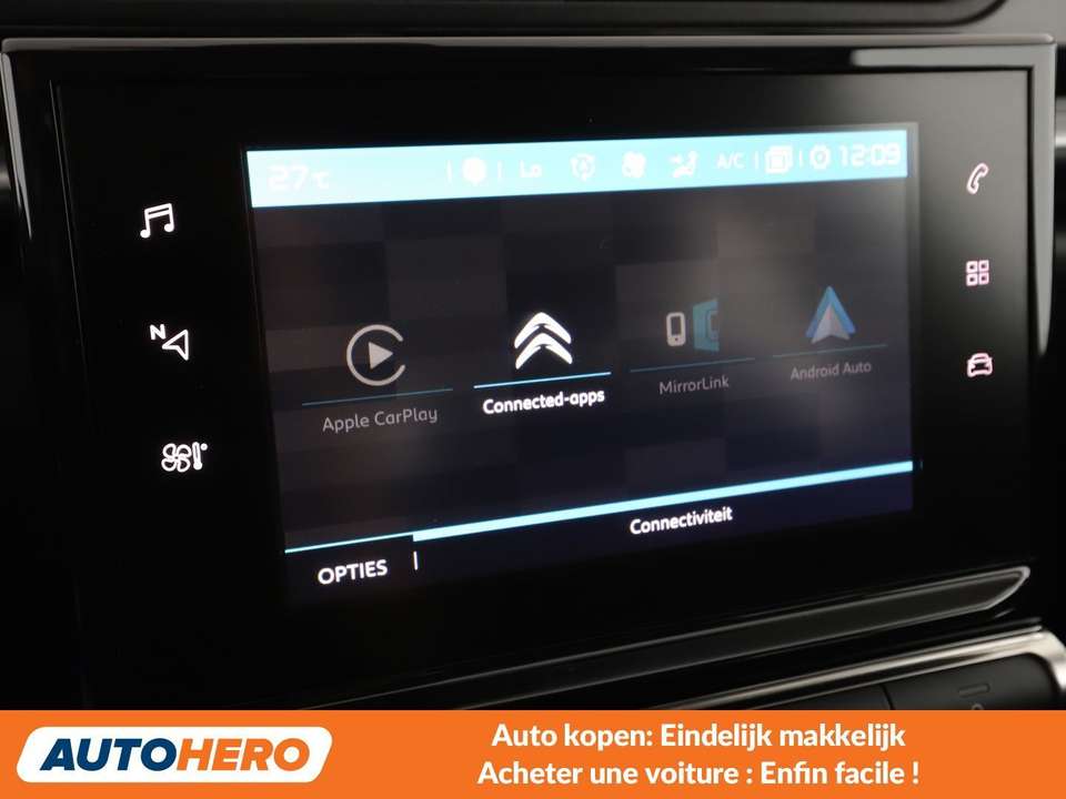 Citroen C3 - Imagem 7