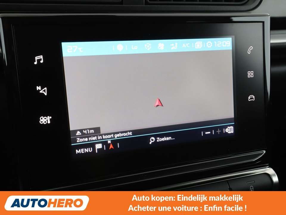 Citroen C3 - Imagem 8