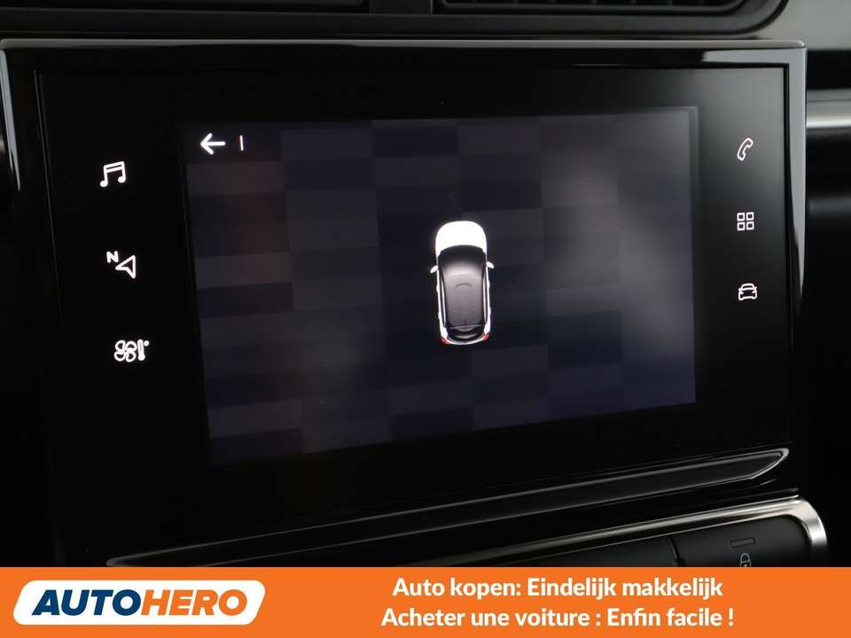 Citroen C3 - Imagem 9