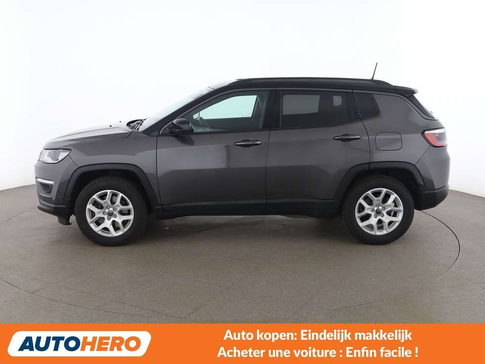 Jeep Compass - Imagem 3