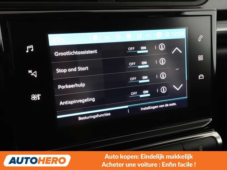 Citroen C3 - Imagem 10
