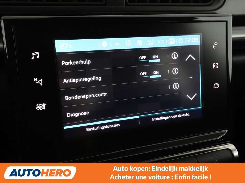 Citroen C3 - Imagem 11