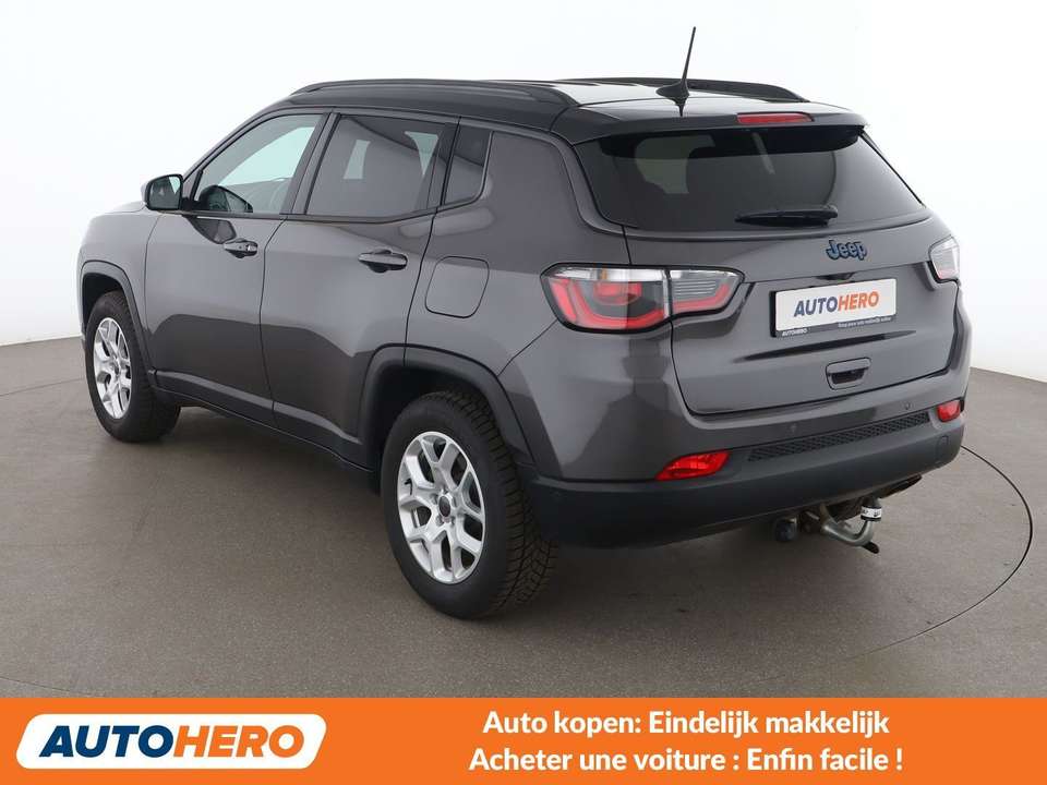 Jeep Compass - Imagem 4