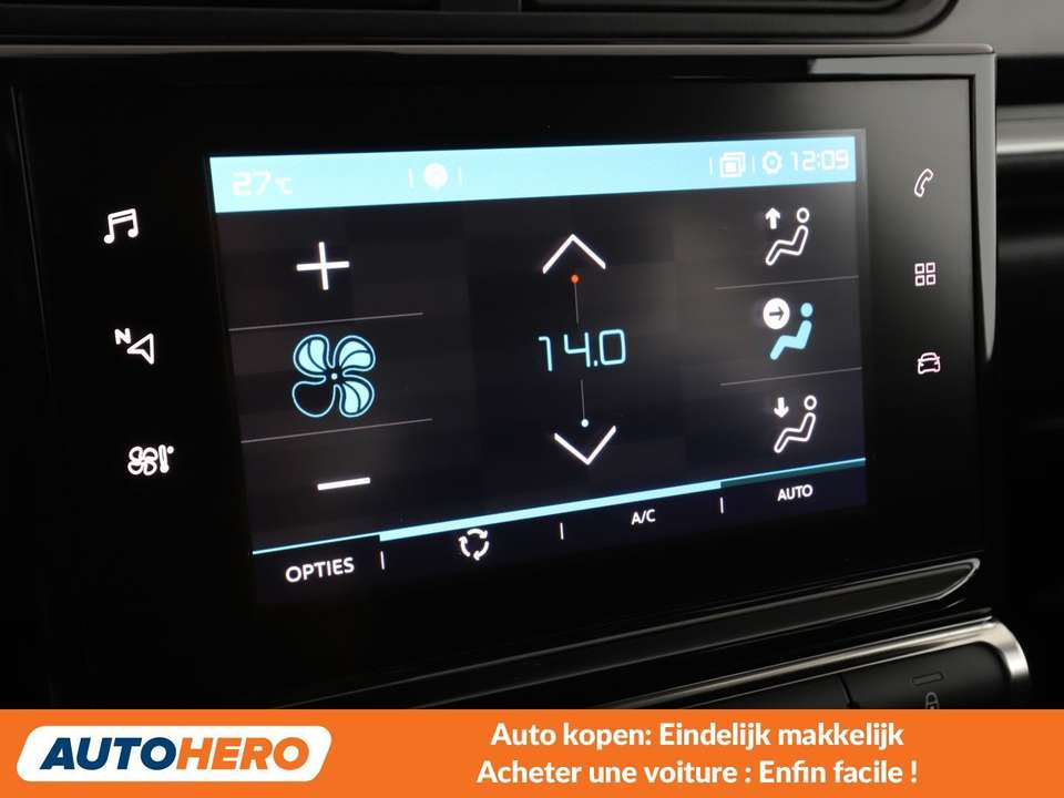 Citroen C3 - Imagem 12