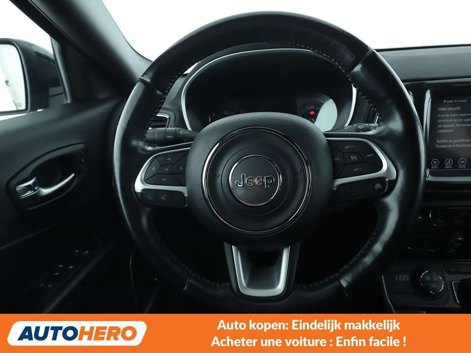 Jeep Compass - Imagem 5