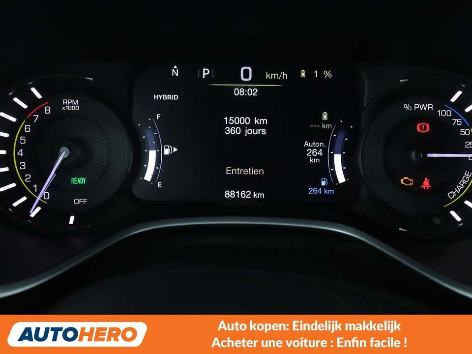 Jeep Compass - Imagem 6
