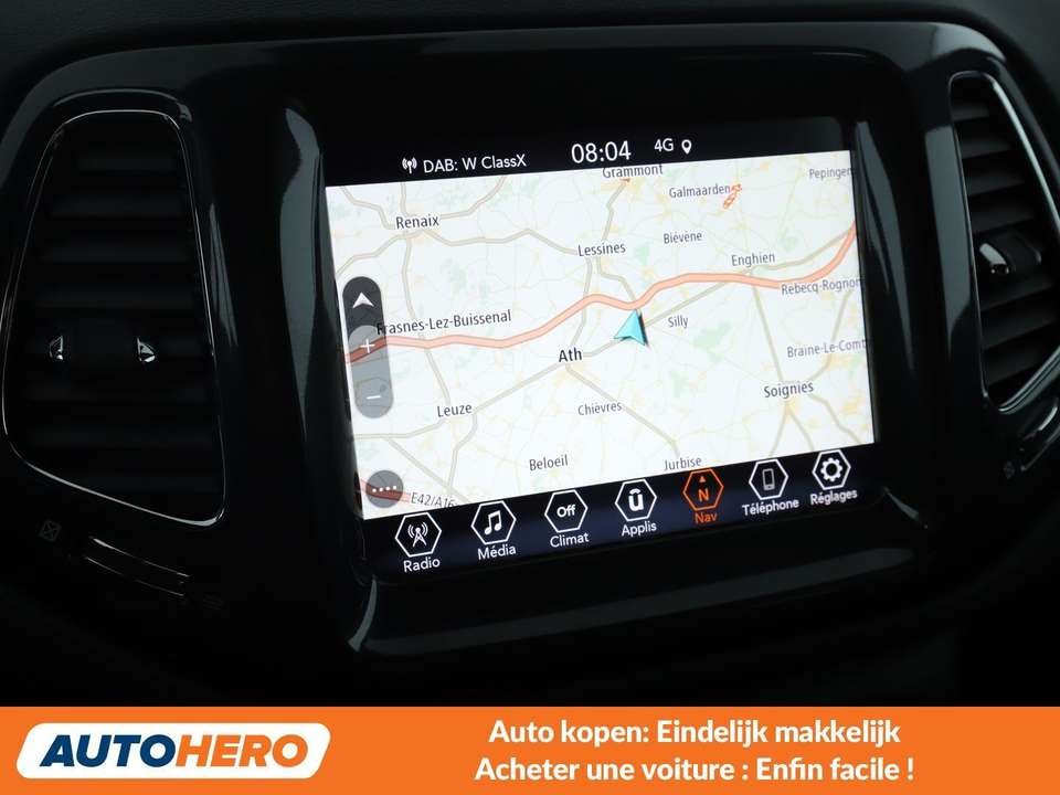 Jeep Compass - Imagem 8